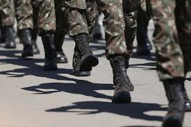 O pai de um soldado de Erechim, irá acionar os direitos humanos, em função de fatos relatados ao Min