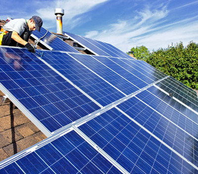 Energia solar