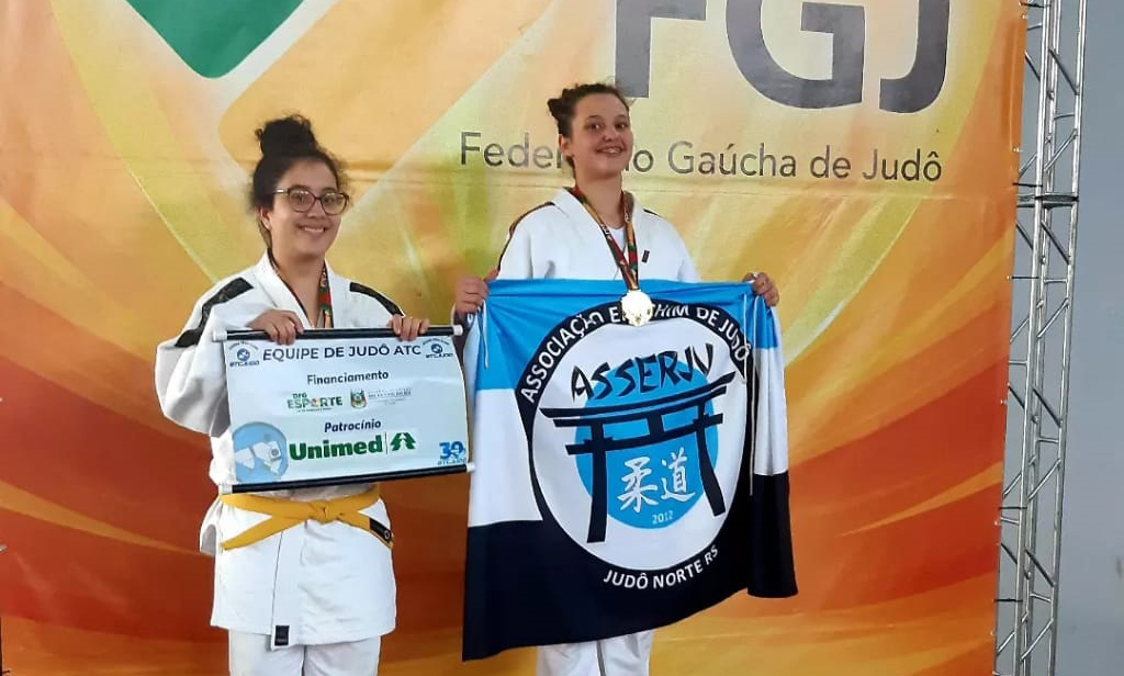 Competição aconteceu em Dom Feliciano/RS