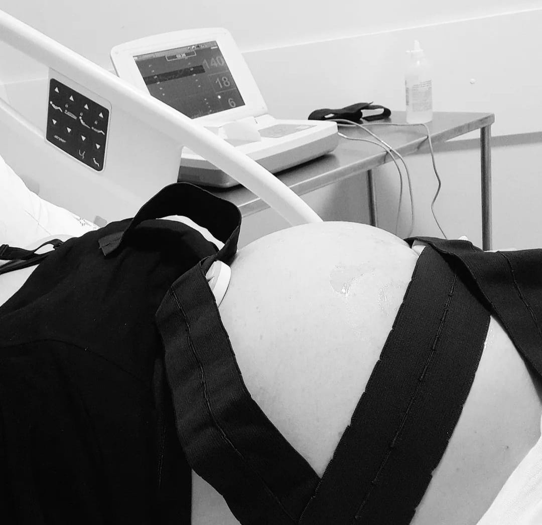 O luto neonatal é um processo único e doloroso e é essencial que haja compreensão para que os pais p