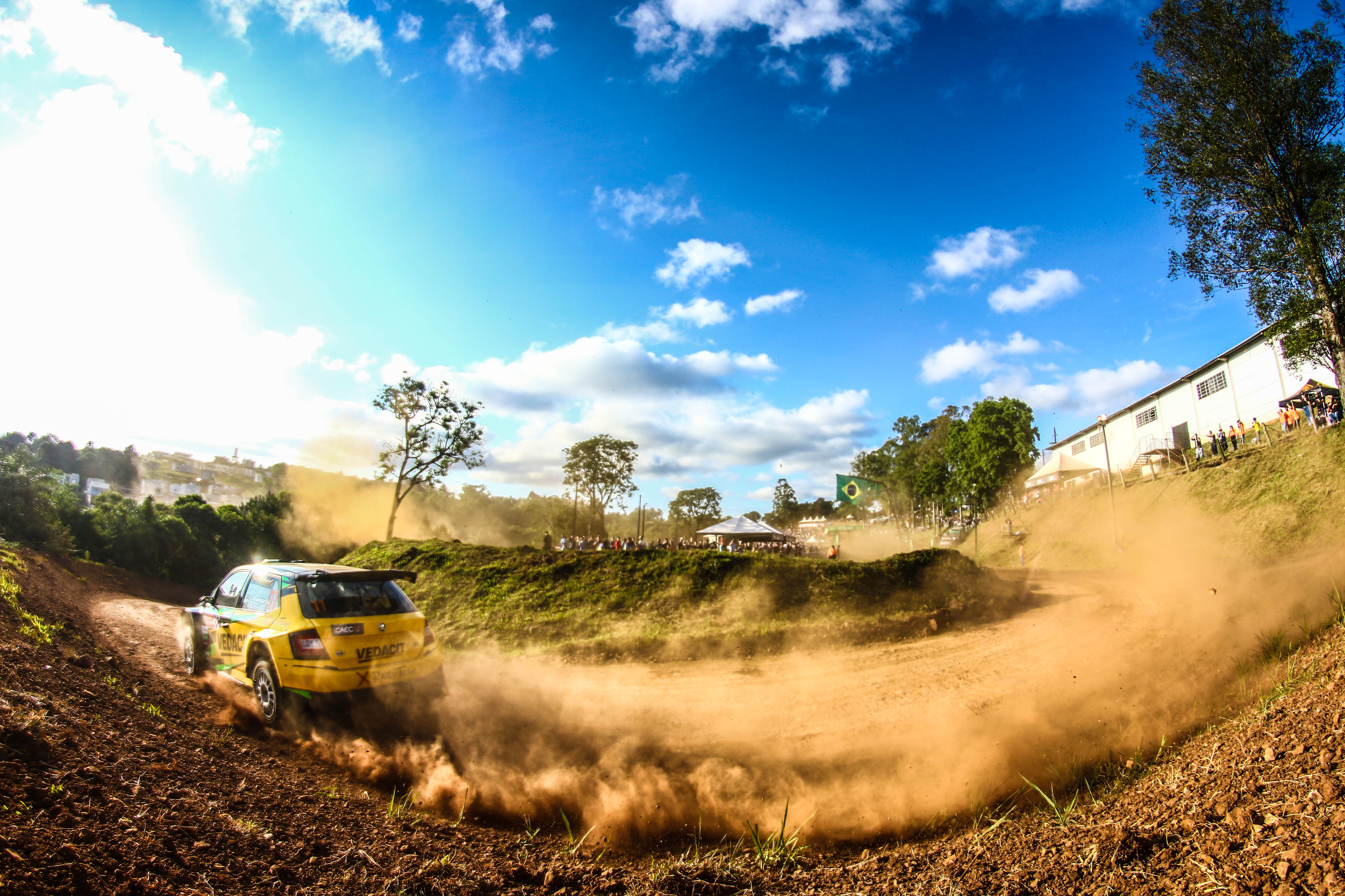 Jornal Bom Dia | Notícias | Notícias: grid-do-rally-erechim-se-aproxima ...