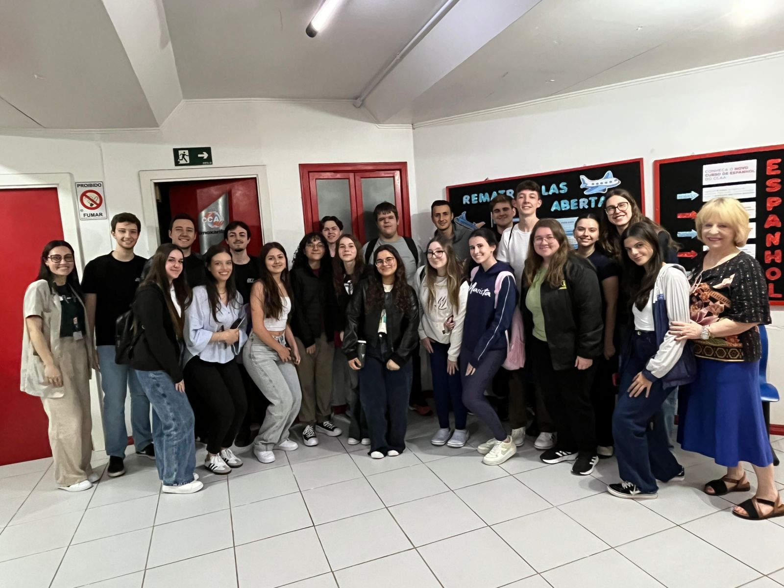 Jornal Bom Dia | Notícias | Notícias: toefl-itp-ha-mais-de-6-anos-ccaa ...