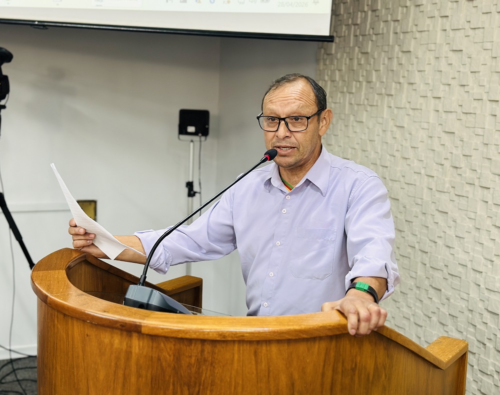 Música, comunidade e empreendedorismo: trajetória de Idemar Tamagno é eternizada em Erechim