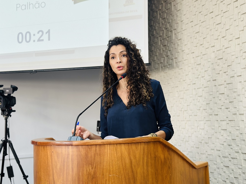 Éclesan propõe Programa Municipal de Equoterapia e defende novo avanço na rede de atendimento às pessoas com deficiência